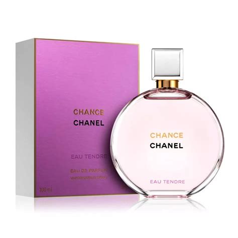 chance chanel 100ml v 50m|chanel chance where to buy.